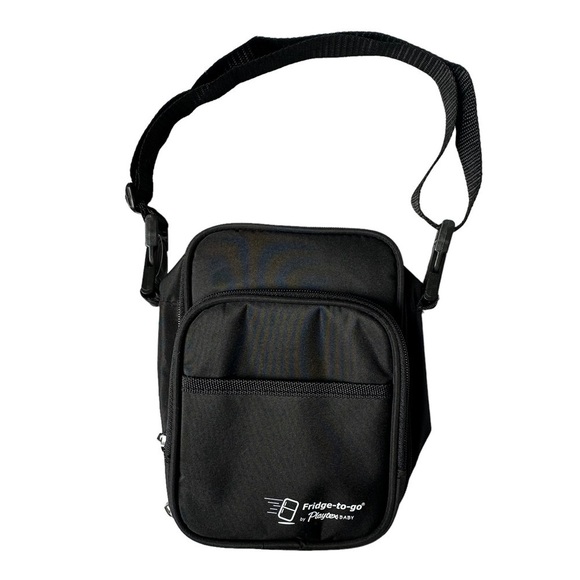 Playtex Fridge to Go Tote NWOT - Picture 1 of 10
